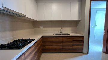 Gambar 5 Apartement Marigold Nava Park, 3 Br, Full Furnish, Lokasi Strategis