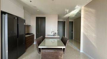 Gambar 2 Apartement Marigold Nava Park 2 BR Furnished, Lokasi Strategis