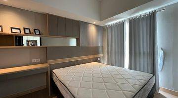 Gambar 2 Apartement Casa De Parco Tower Orchidea, Cakep, Lokasi Strategis