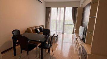 Gambar 1 Apartement Marigold Nava Park 2 BR Lokasi Strategis