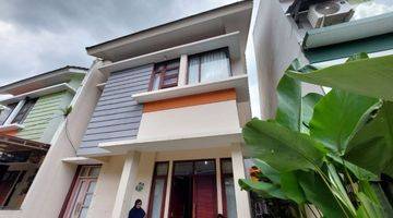 Gambar 3 Turun Harga Rumah Cluster Komplek Btr Mall Ubertos Bandung