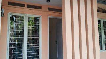 Gambar 1 Rumah Murah Siap Huni Furnish Metland Cibitung