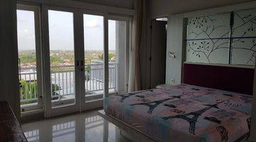 Gambar 5 Villa Ocean View Di Jimbaran Semi Furnished