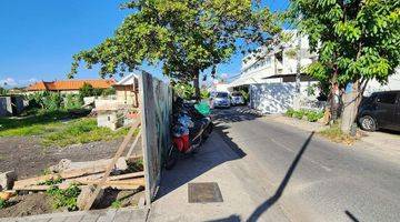 Gambar 3 Dijual Tanah Pinggir Jalan Pantai Pererenan