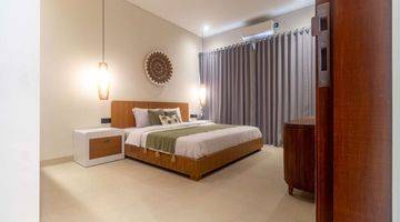 Gambar 4 Villa Baru Konsep Modern Fully Furnished Di Jimbaran