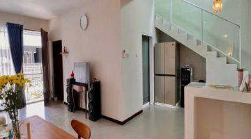 Gambar 1 Dijual Rumah Fully Furnished Dua Lantai Di Jimbaran Bali