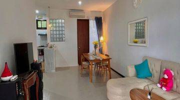 Gambar 3 Dijual Rumah Fully Furnished Dua Lantai Di Jimbaran Bali