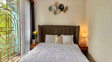 Gambar 5 Dijual Rumah Fully Furnished Dua Lantai Di Jimbaran Bali