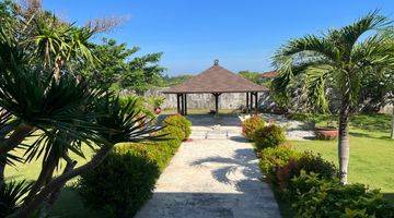 Gambar 5 Beautiful & Spacious Villa With Tropical Design In Jimbaran