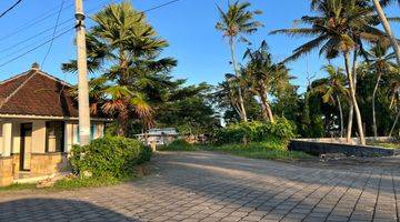 Gambar 4 Villa Cantik Dan Nyaman Pedesaan Ubud Bali