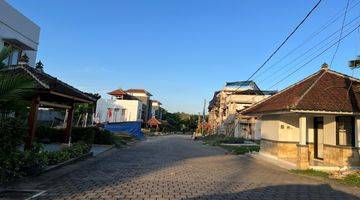 Gambar 5 Villa Cantik Dan Nyaman Pedesaan Ubud Bali