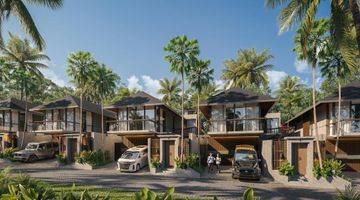 Gambar 1 Brand New House Strategic Location Jimbaran Hijau