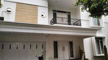 Gambar 1 Jk226.rumah Mewah Fas. Pool M U R A H Gaharu Mpr Cipete, Cilandak