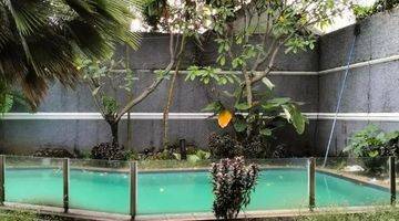 Gambar 2 Jk226.rumah Mewah Fas. Pool M U R A H Gaharu Mpr Cipete, Cilandak