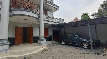 Gambar 1 Jk228.Rumah Mewah Klasic Area kawasan Elite sangat Dkt Jl Utama 