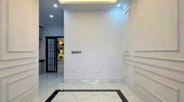 Gambar 2 Mb222.Rumah Mewah Modern Hny 1,5M Akses Cakep 2Mobil di Jagakarsa