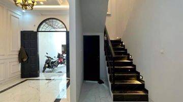 Gambar 4 Mb222.Rumah Mewah Modern Hny 1,5M Akses Cakep 2Mobil di Jagakarsa