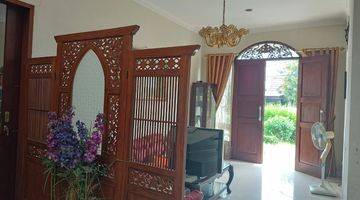 Gambar 3 Rumah Hook di Griya loka BSDCITY 