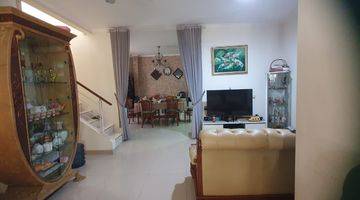 Gambar 5 Rumah 2 Lantai SHM Di Delatinos BSD CITY 