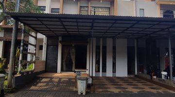 Gambar 1 Rumah rapi, Siap Huni,fully funished di BSD