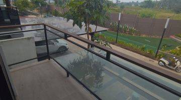 Gambar 5 Rumah Baru 2 Lantai Semi Furnished Di Lippo Karawaci 