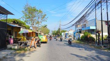 Gambar 2 Turun Harga, Butuh Cepat. Rumah Ex Rumah Usaha Cafe Pinggir Jalan Nol Jalan Raya Keputih. Cocok Untuk Tempat Usaha. Dekat Perumahan Dian Regency, Perumahan Eastern Park, Merr, Oerr, Its