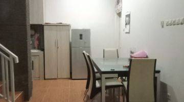 Gambar 5 Rumah Bagus Terawat Modern Minimalis Full Furnished Di Mulyosari. Tinggal Bawa Koper. Row Jalan 3 Mobil. Hadap Selatan. Dekat Unair, Its, Kwk, Uwm, Merr, Galaxy Mall, Pakuwon City