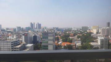 Gambar 1 Apartement menteng park, fullfurnised