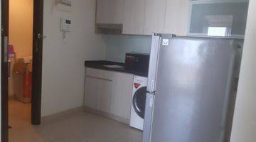 Gambar 2 Apartement menteng park, fullfurnised