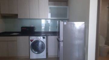 Gambar 4 Apartement menteng park, fullfurnised