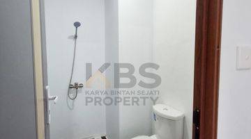 Gambar 5 Apartemen Talun Type 2 BR Batam