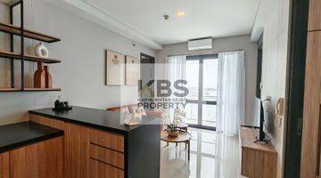 Gambar 4 Apartemen Sea View One Residence Type 3 BR Batam