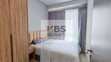 Gambar 1 Apartemen Sea View One Residence Type 3 BR Batam