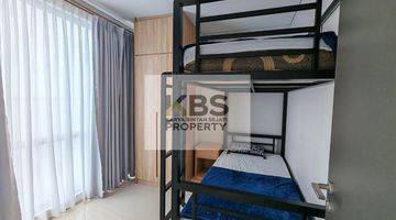 Gambar 5 Apartemen Sea View One Residence Type 3 BR Batam