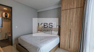 Gambar 2 Apartemen Sea View One Residence Type 3 BR Batam