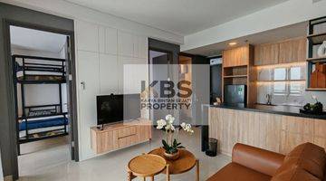 Gambar 4 Apartemen Sea View One Residence Type 3 Br Batam