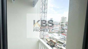 Gambar 2 Baloi Apartment Type Studio City View Batam