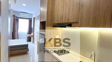 Gambar 3 Baloi Apartment Type Studio City View Batam