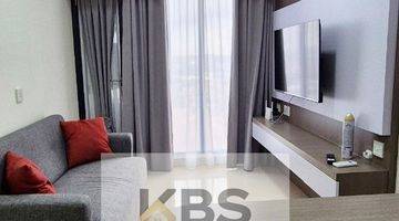 Gambar 4 Apartemen Pollux Habibie batam Center Type 2 BR Tower A1 Batam