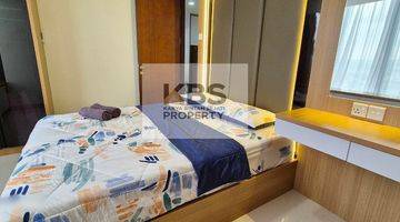 Gambar 5 Apartemen Pollux Habibie batam Center Type 2 BR Tower A1 Batam