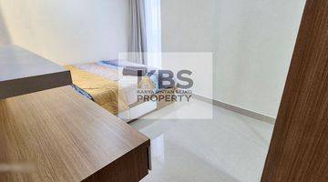 Gambar 1 Apartemen Pollux Habibie batam Center Type 2 BR Tower A1 Batam