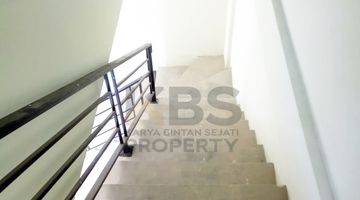 Gambar 2 2 Unit Ruko Cipta Grand City (Tj. Uncang) Type 176/128 - Batam