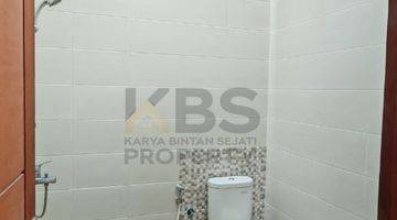 Gambar 5 Rumah The Home Southlink Type 141/162 - Batam