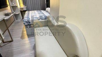 Gambar 1 Apartemen Pollux Habibie Batam Center Type Studio Batam