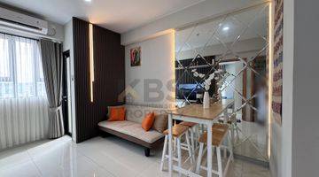 Gambar 1 Baloi Apartment Type 2 BR Batam