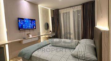 Gambar 2 Apartemen Nagoya Thamrin City NTC Type Studio Batam