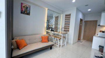 Gambar 3 Baloi Apartment Type 2 BR Batam