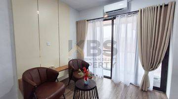 Gambar 1 Apartemen Talun Type 2 BR Batam