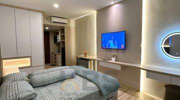 Gambar 3 Apartemen Nagoya Thamrin City NTC Type Studio Batam