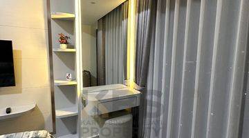 Gambar 4 Apartemen Pollux Habibie Batam Center Type Studio Batam